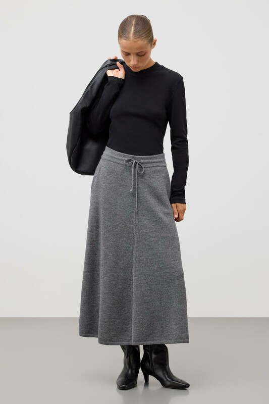 джемпер (водолазка) жен